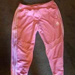 Adidas sweat pants new